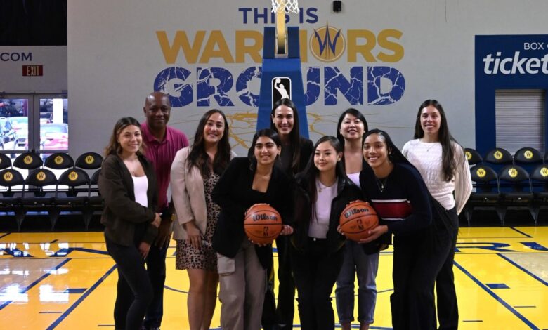 NBA Foundation celebrates 13th round of grants empowering the next generation of leaders NBA Foundation celebrates 13th round of grants empowering the next generation of leaders
