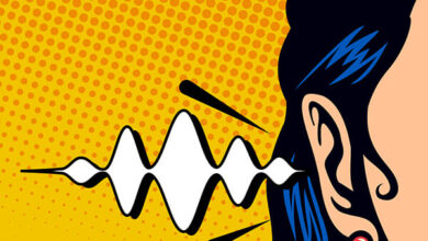 The Next Phase of Social? Listen Closely