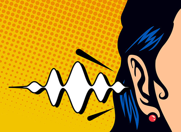 The Next Phase of Social? Listen Closely The Next Phase of Social? Listen Closely