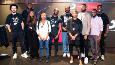 10 Black-owned tech startups innovating in digital entertainment