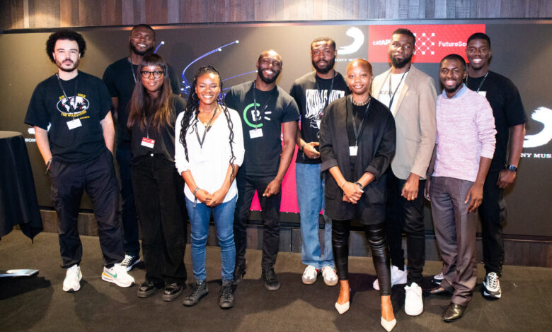 10 Black-owned tech startups innovating in digital entertainment 10 Black-owned tech startups innovating in digital entertainment