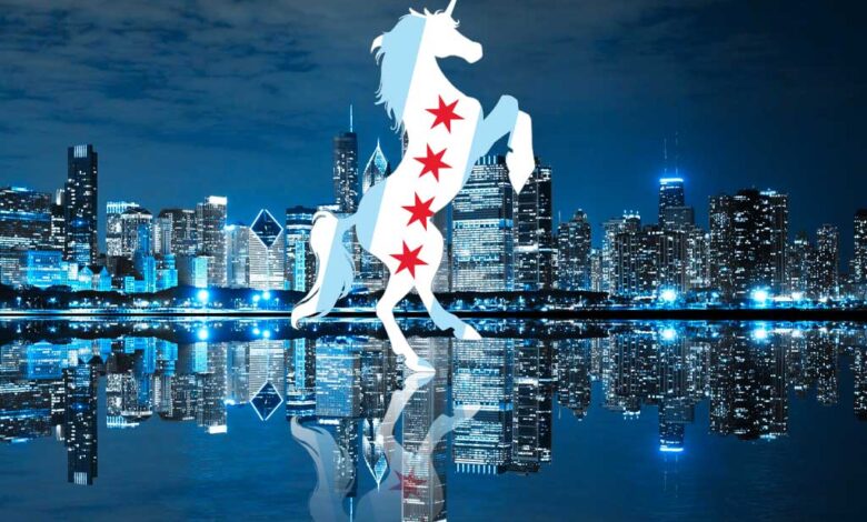 The Chicago model: Building a global innovation powerhouse in America’s heartland The Chicago model: Building a global innovation powerhouse in America’s heartland
