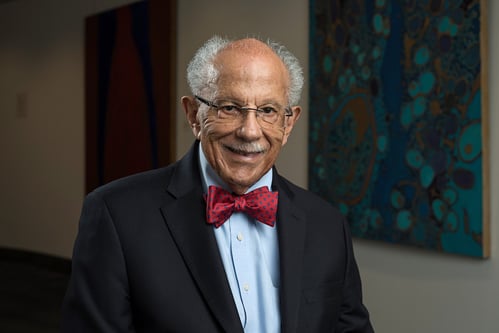 Warren M. Washington