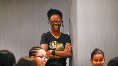 Honouring Black histories, shaping Black futures