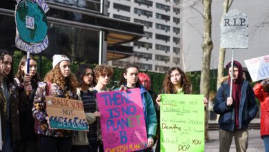 Five child activists you need to know