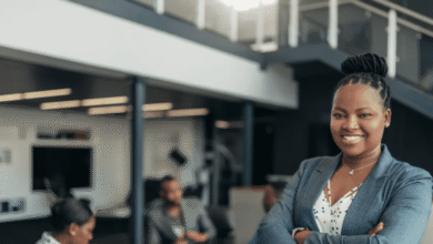 Texas named the second best state for black entrepreneurs in new report
