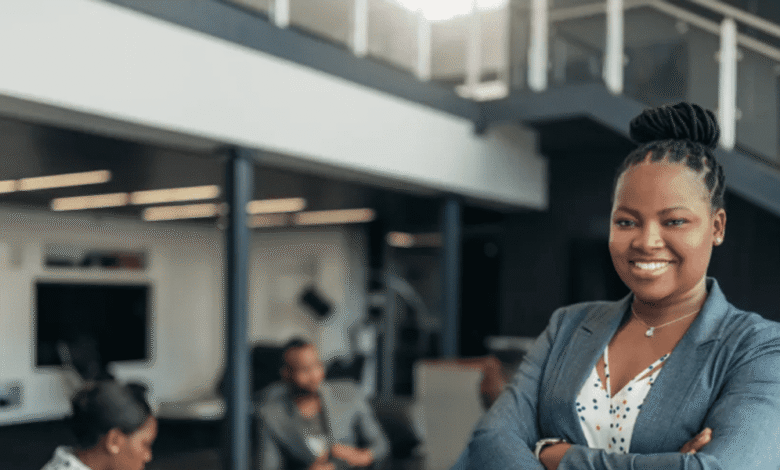 Texas named the second best state for black entrepreneurs in new report Texas named the second best state for black entrepreneurs in new report
