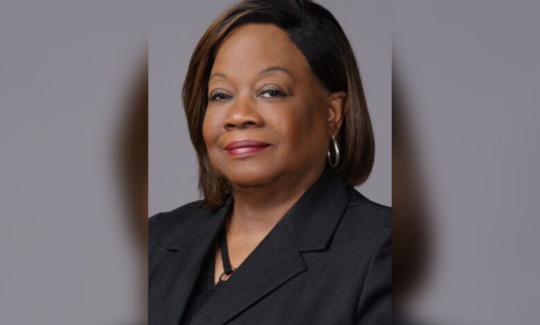 Meet Black History Maker: Dr. Lucille Prewitt Meet Black History Maker: Dr. Lucille Prewitt