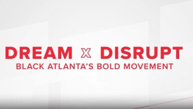DREAM x DISRUPT | 11Alive Black History Month stories 2024