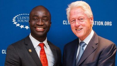 Meet 17 Rising Stars Who Personify Black Excellence During Black History Month