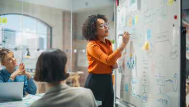 Insights from the latest data on Black-owned businesses