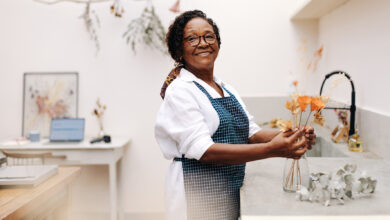 Why don’t more Americans work for Black-owned firms? Implications for increasing well-being