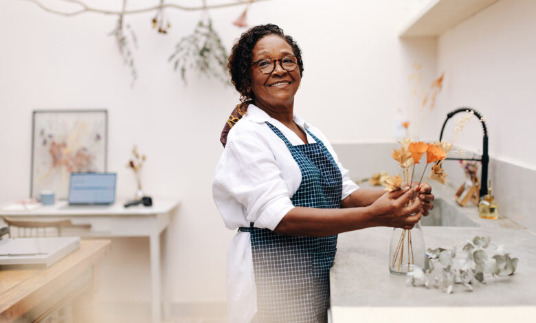 Why don’t more Americans work for Black-owned firms? Implications for increasing well-being Why don’t more Americans work for Black-owned firms? Implications for increasing well-being