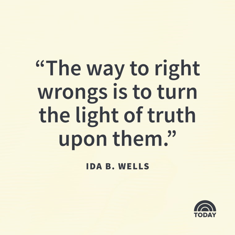 Black History Month Quotes