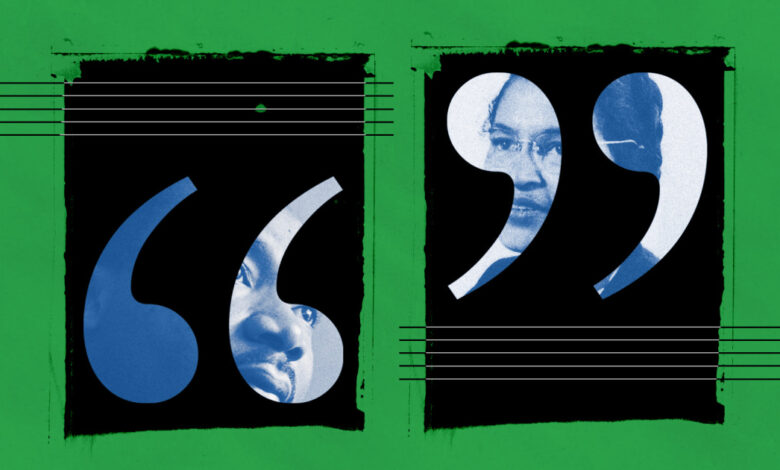 55 Black History Month Quotes From Famous Figures 55 Black History Month Quotes From Famous Figures