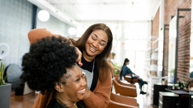 How Black-owned businesses fueled recent economic growth