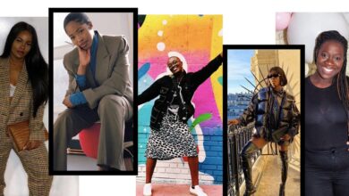 5 Black women shaping the future in 2020