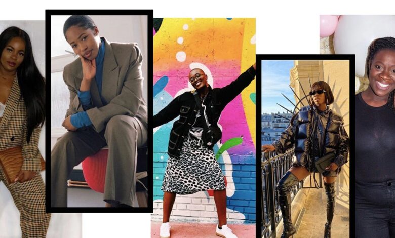 5 Black women shaping the future in 2020 5 Black women shaping the future in 2020
