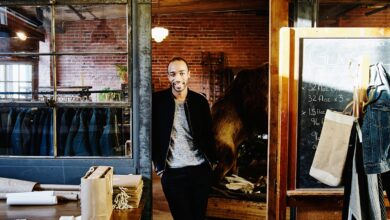 Building Black-owned brands to accelerate prosperity