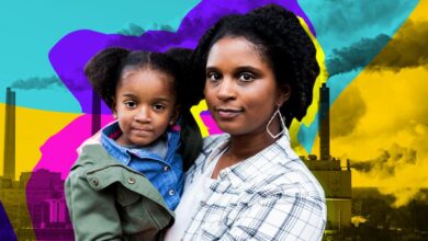Centering Black Voices at COP28: A Call for Environmental Justice