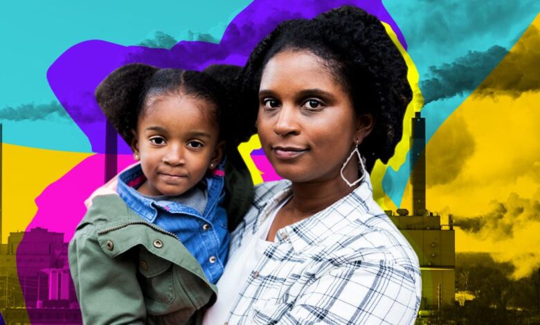 Centering Black Voices at COP28: A Call for Environmental Justice Centering Black Voices at COP28: A Call for Environmental Justice