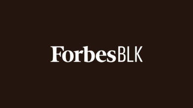 ForbesBLK — A Global Community For Black Professionals