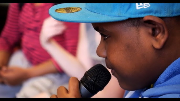 Beatboxing as a Therapeutic Tool for Speech Impediments by José Valentino Ruiz, Ph.D. and Andrew Wang 7