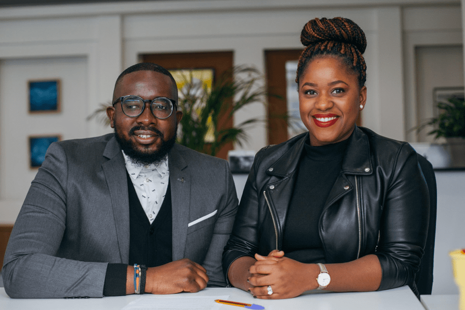 Black Tech Startups