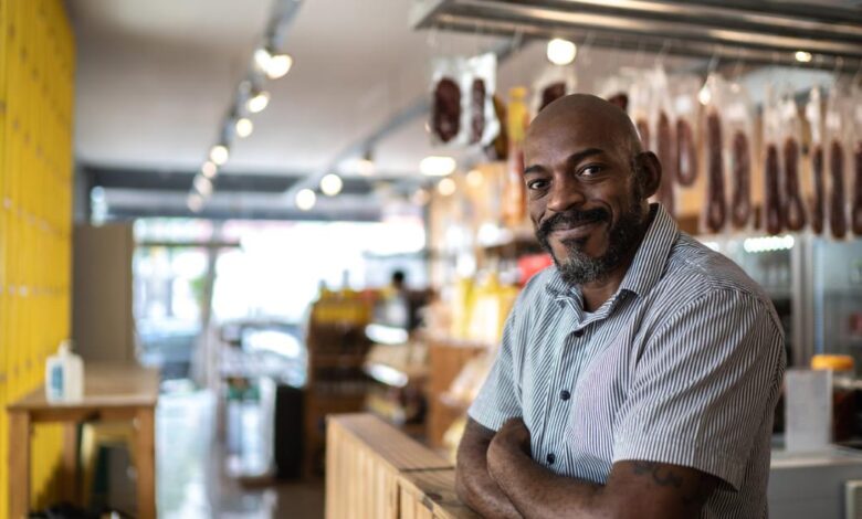 NAACP to Award Powershift Entrepreneur Grant at Third Annual Black Entrepreneurs Day NAACP to Award Powershift Entrepreneur Grant at Third Annual Black Entrepreneurs Day