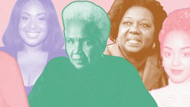 Black Canadian Women To Know This Black History Month