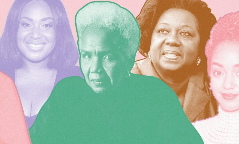 Black Canadian Women To Know This Black History Month Black Canadian Women To Know This Black History Month