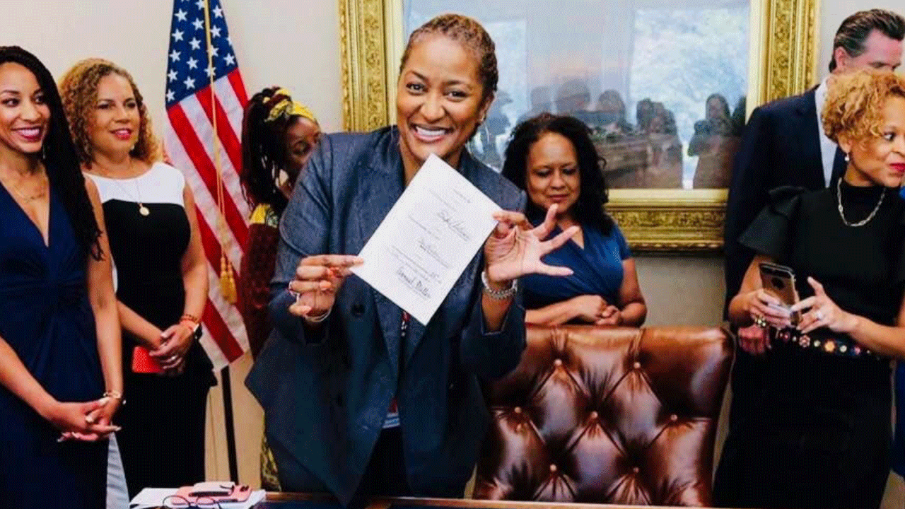 From History Makers to People Breaking Down Barriers, These Are Examples of Black Excellence From History Makers to People Breaking Down Barriers, These Are Examples of Black Excellence