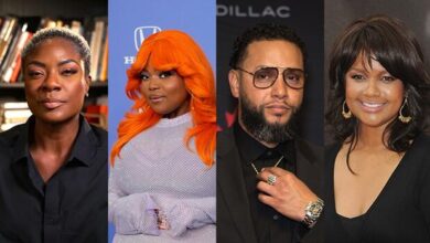 Jully Black, Lu Kala among recipients of 2023 Legacy Awards celebrating Black excellence
