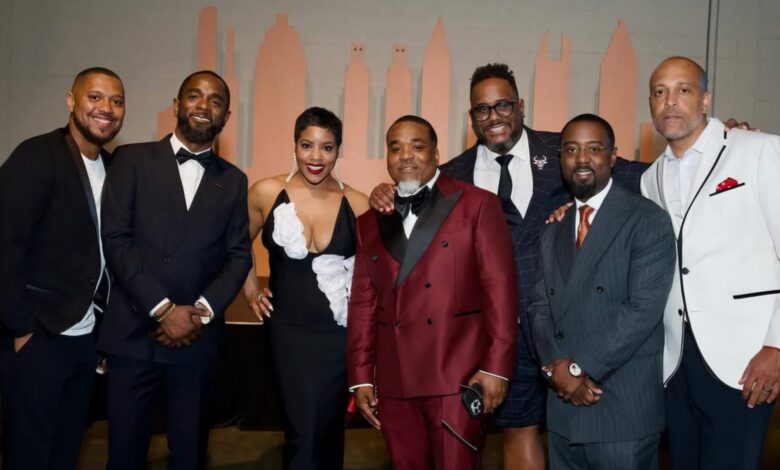 404 Day Gala honors Atlanta’s legacy and future 404 Day Gala honors Atlanta’s legacy and future
