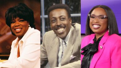 Black TV hosts who have delivered cutting-edge shows