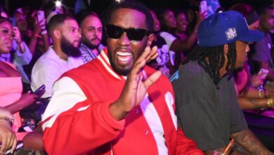 Diddy on the great thing about REVOLT WORLD & REVOLT’s future