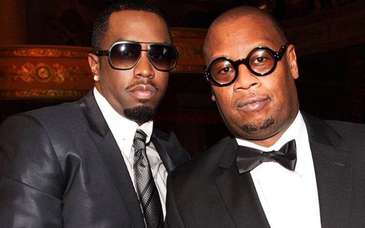 11 artists we have today because of Andre Harrell and Uptown Records 11 artists we have today because of Andre Harrell and Uptown Records