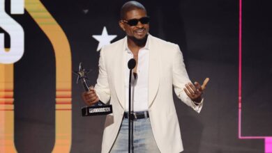 BET Awards 2024: Here Are Your 2024 Winners! | News