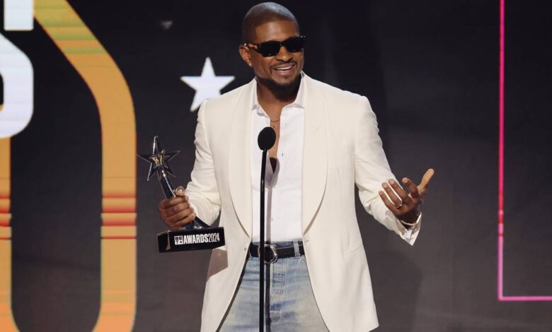 BET Awards 2024: Here Are Your 2024 Winners! | News BET Awards 2024: Here Are Your 2024 Winners! | News