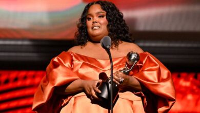 2025 NAACP Image Awards: Sponsored Winners List – Do Not Include Entertainer of the Year | News
