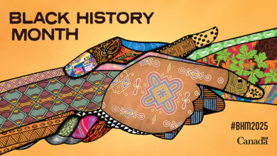 Black History Month 2025 – Municipalities Newfoundland and Labrador