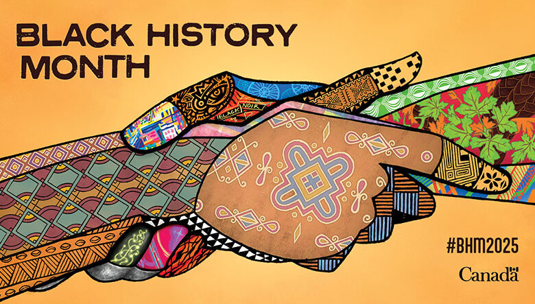 Black History Month 2025 – Municipalities Newfoundland and Labrador Black History Month 2025 – Municipalities Newfoundland and Labrador