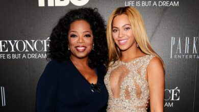 45 Famous Black Women – Influential African American Women
