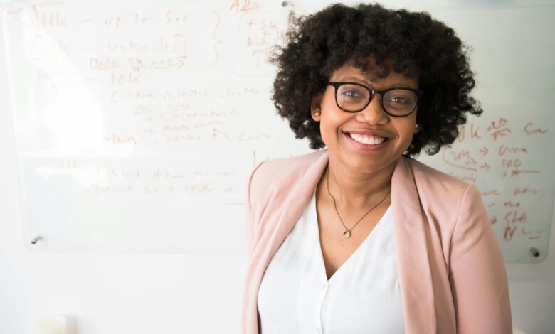 5 Organizations Empowering Black Girls as Leaders 5 Organizations Empowering Black Girls as Leaders
