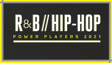 Billboard’s 2021 R&B/Hip-Hop Power Players List