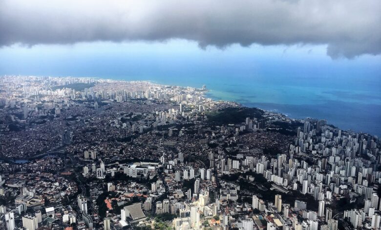 Brazil’s Black Silicon Valley could be an epicenter of innovation in Latin America Brazil’s Black Silicon Valley could be an epicenter of innovation in Latin America