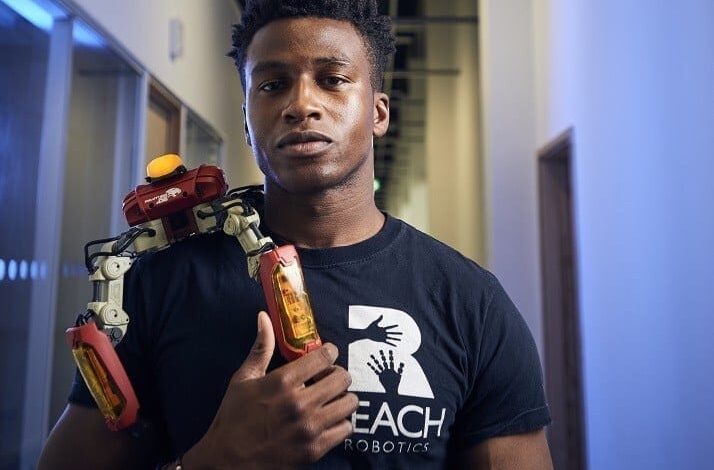 Innovative Black Tech Startups You Should Know Innovative Black Tech Startups You Should Know