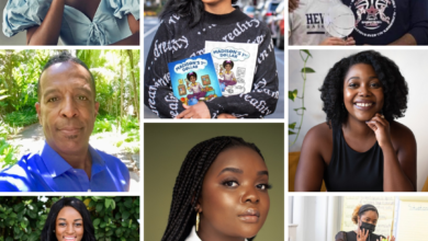 Inspiring Black Entrepreneurs from St. John’s University Making Significant Strides