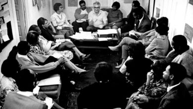 From Watts to World Stage, evolution of Black L.A. poetry