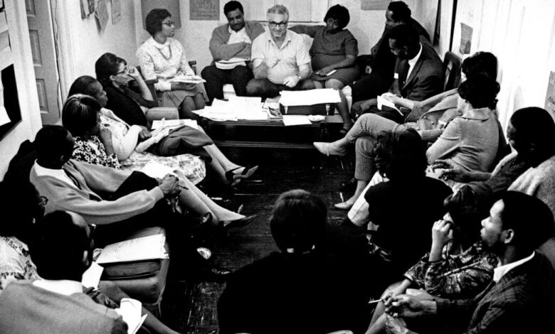 From Watts to World Stage, evolution of Black L.A. poetry From Watts to World Stage, evolution of Black L.A. poetry